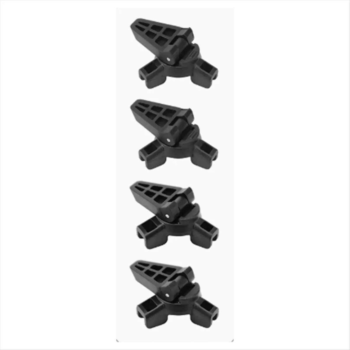 【~ New Y24A】For NEO Gimbal Camera Folding Tripod Accessories,Handheld Drone NEO Folding Height-Enhancing Tripod Black