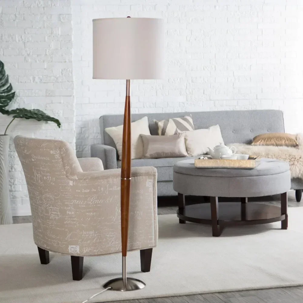 

Hudson Floor Lamp