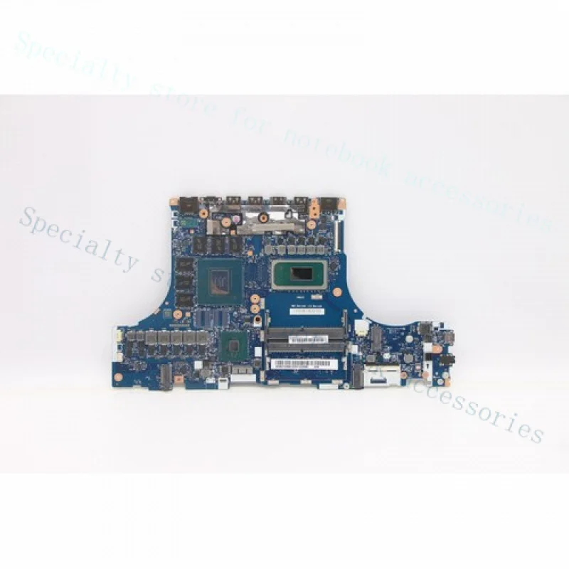 A++For Lenovo Legion 5-15ITH6H I5-11400H RTX3060-6G 5B21D66657 Laptop Motherboard