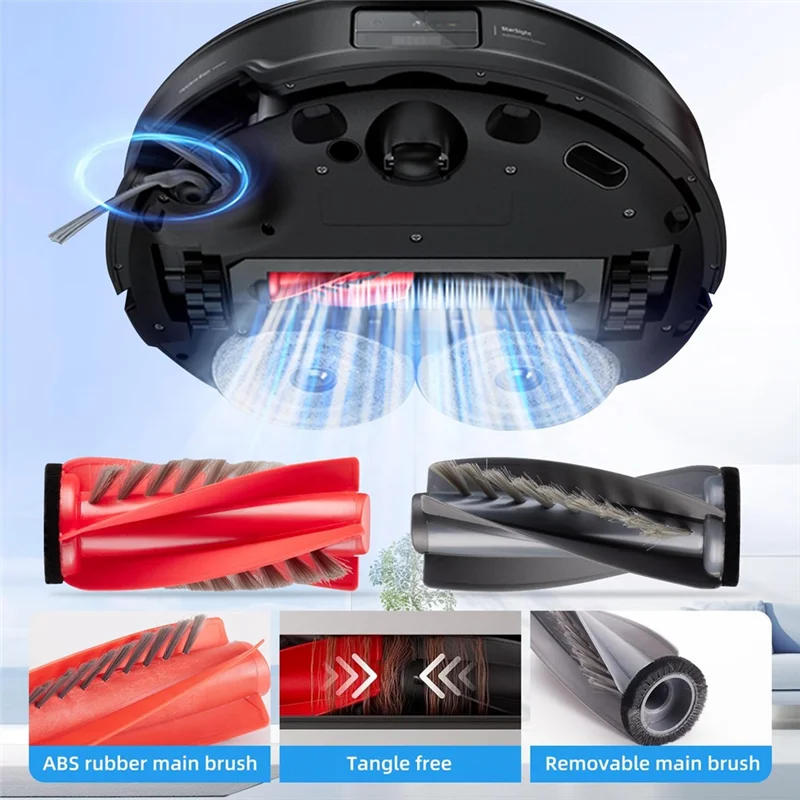 9M-For Roborock Sar… - image