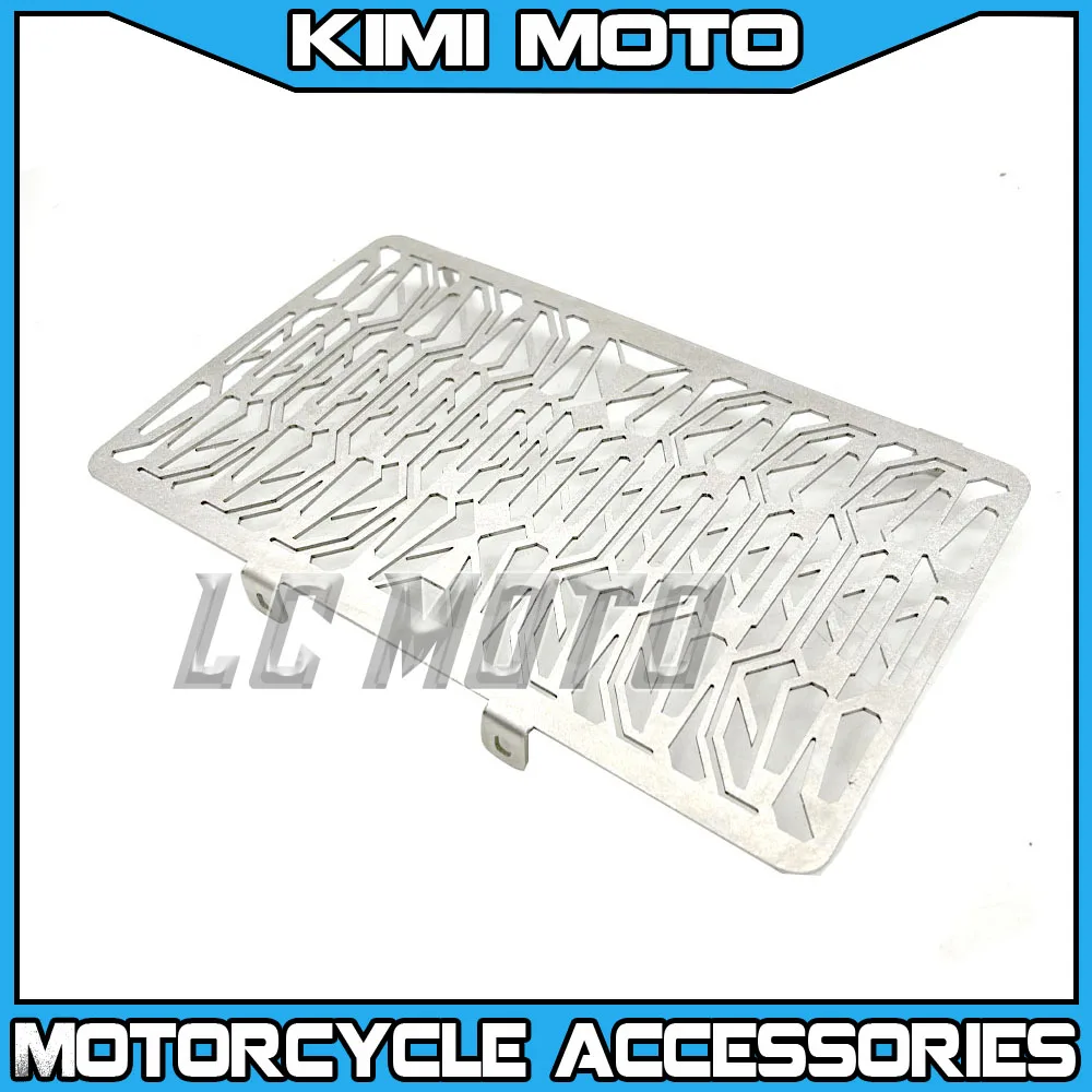 

Motorcycle Water Tank Net Radiator Guard Shield Guard Net Modification Accessories For CFMOTO 700MT 700 MT 2025
