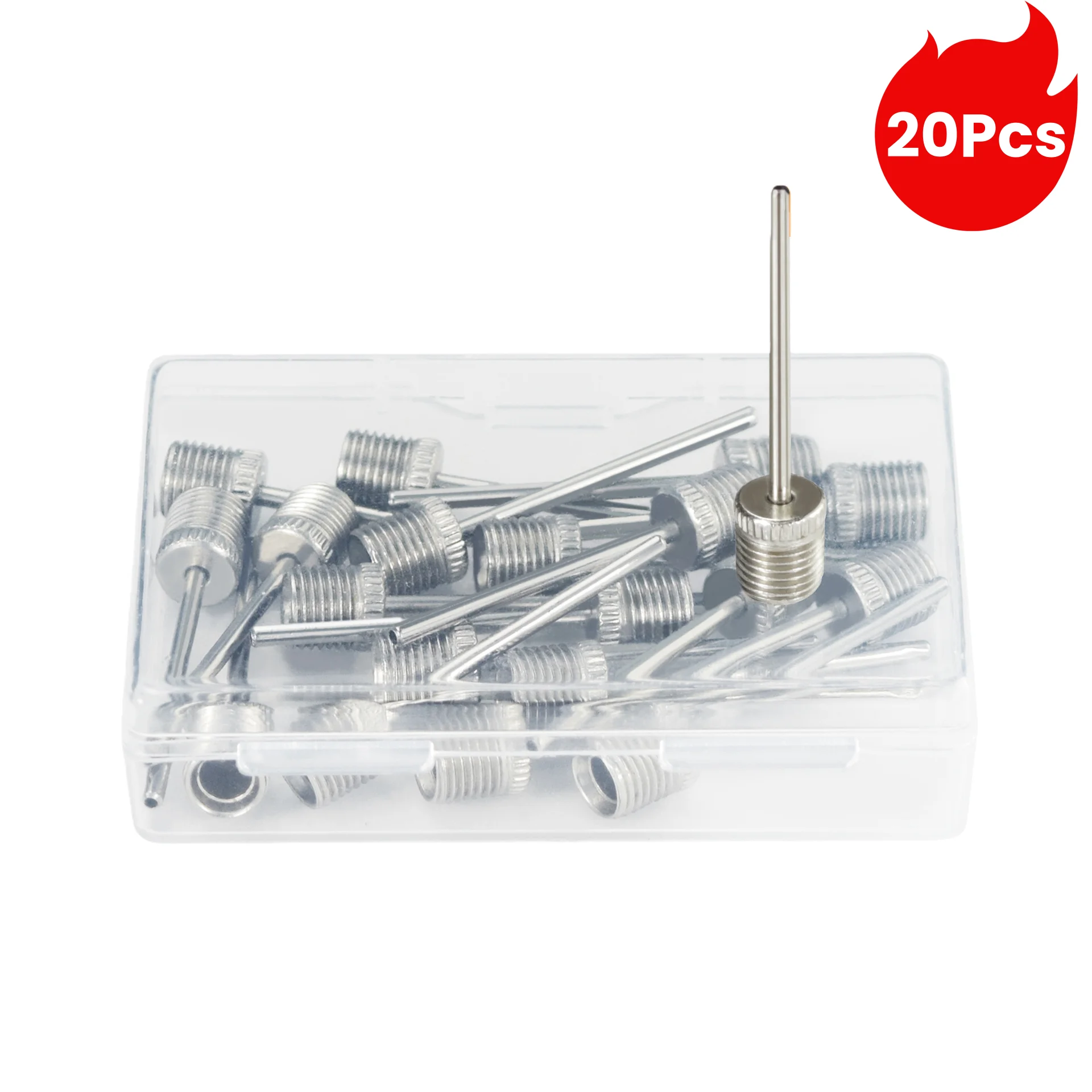 Thumbnail 2 - #75 Best Ball Pump Needles to Buy In 2026