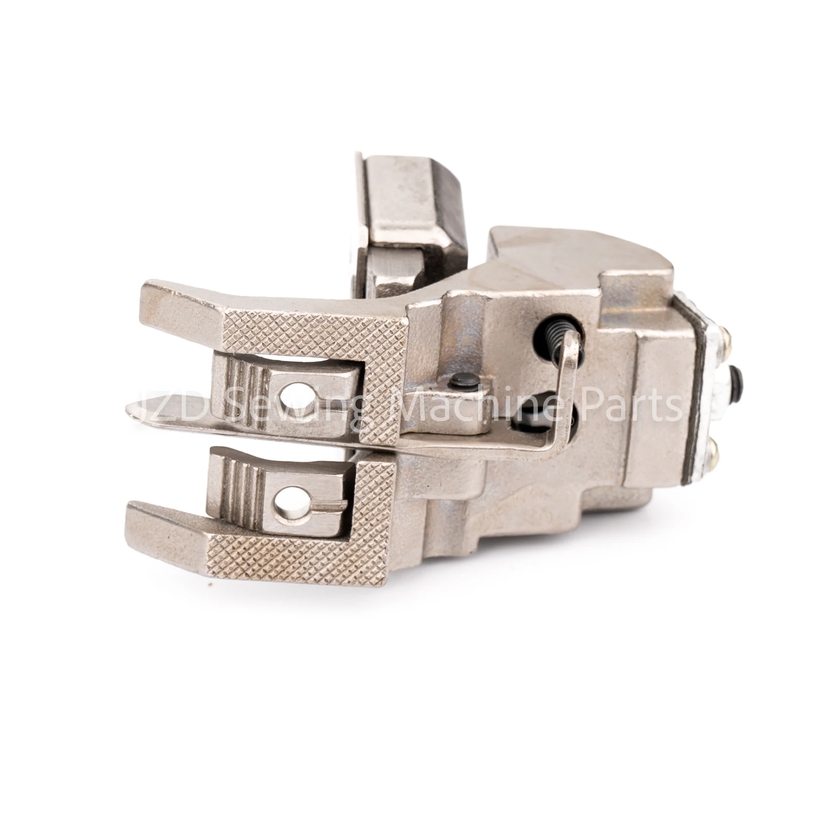 KP768AO+KP768I Original Pneumatic Center Guide Foot for DURKOPP ADLER 467 767 768 867 868 869 HIGHLEAD GC24688-2D JUKI 2260 2860