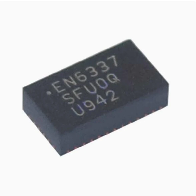 EN6337QI Silkscreen EN6337 Switching Regulator DC-DC Power Module