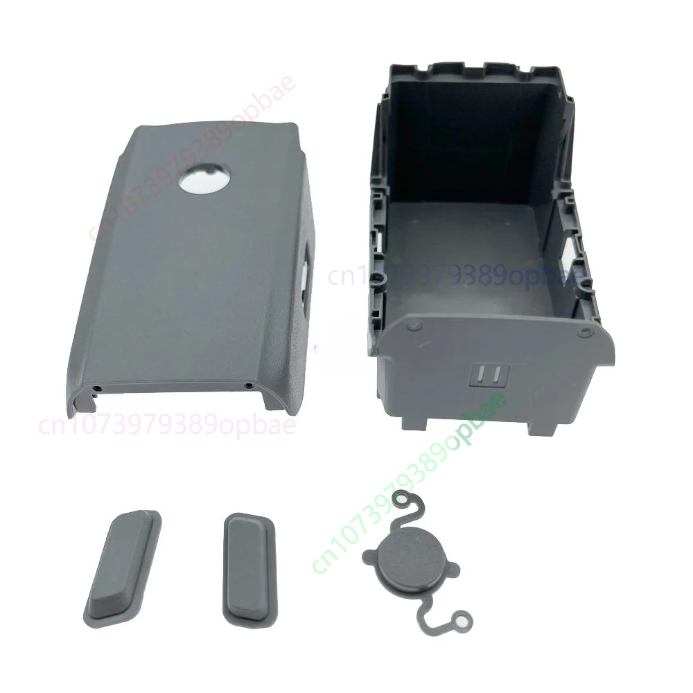 Original New Plastic Battery Case Outer Shell for DJI Mavic Air 2/2S Drone Battery Cover Spare Part In Stock