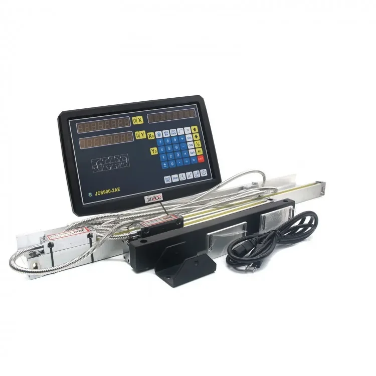 2 Axis Digital Read…