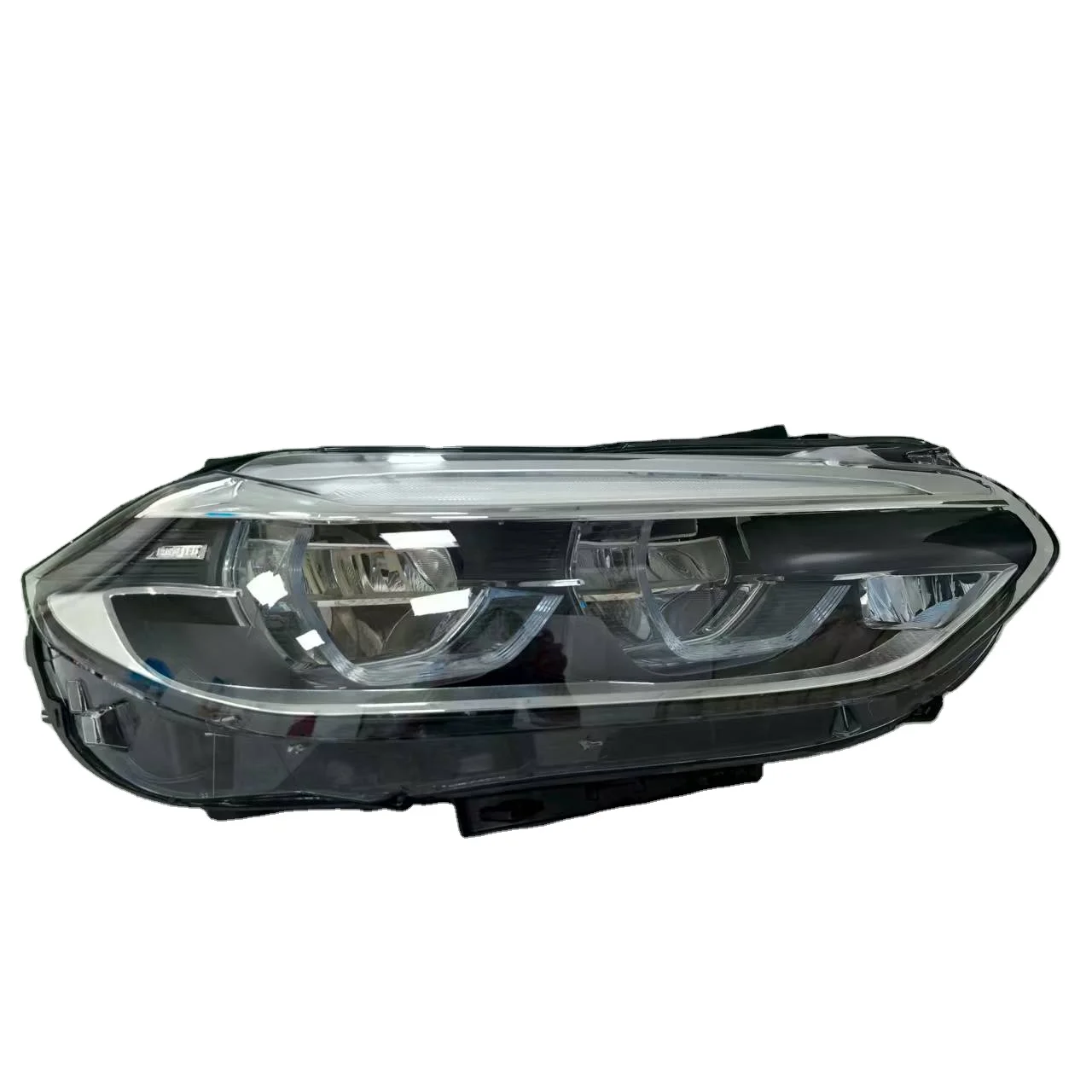 

Hot Selling High Quality Used Original Headlight Car Led for BMW 1 Series F52 118i 2016-2020 Headlight for Car Headlamps