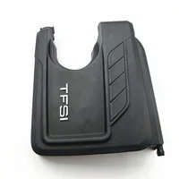 1 Uds 1,4 T motor de coche cubierta de protección contra polvo superior tablero de tapa para Audi A1 A3 Q2L Q3 8P 8V 04E 103 925 J 04E103925J
