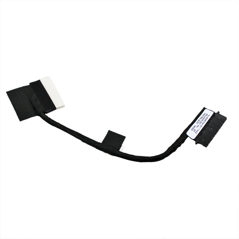 5/10pcs For DELL Latitude 13 3380 E3380 E3313 8280 450.0AW04.0001 450.0AW04.0011 0WN8VH battery cable