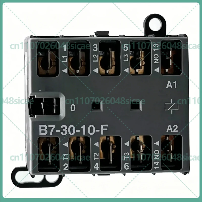 

For ABB B7-30-10-F 24VDC Miniature Contactor GJL1311003R0101 Auxiliary Relay