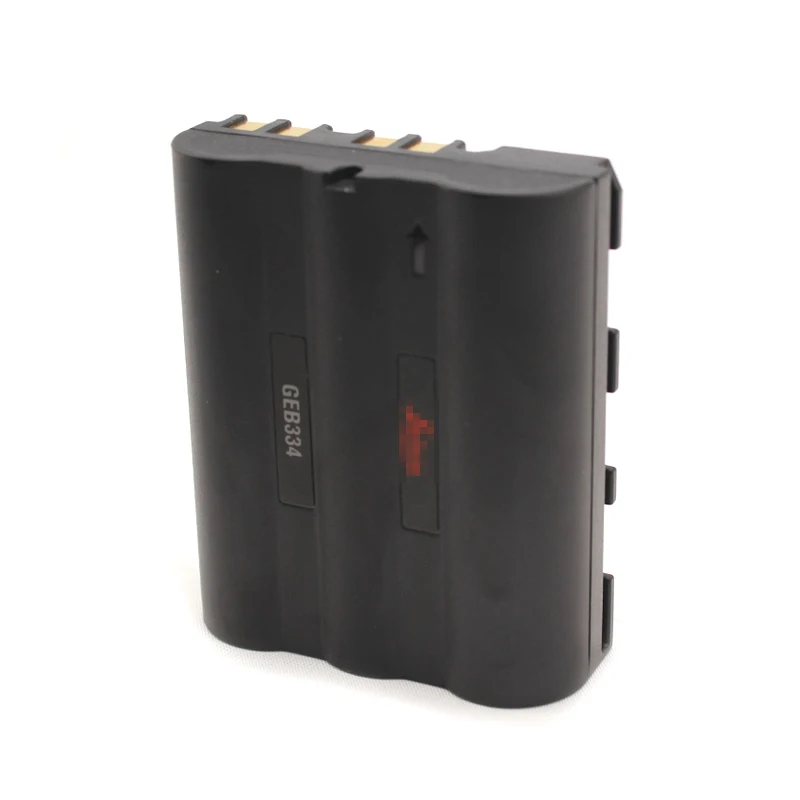 

10.8V 3450mAh Li-ion battery GEB334 for Leic CS20 Data Collector LS15/10 Electronic Level