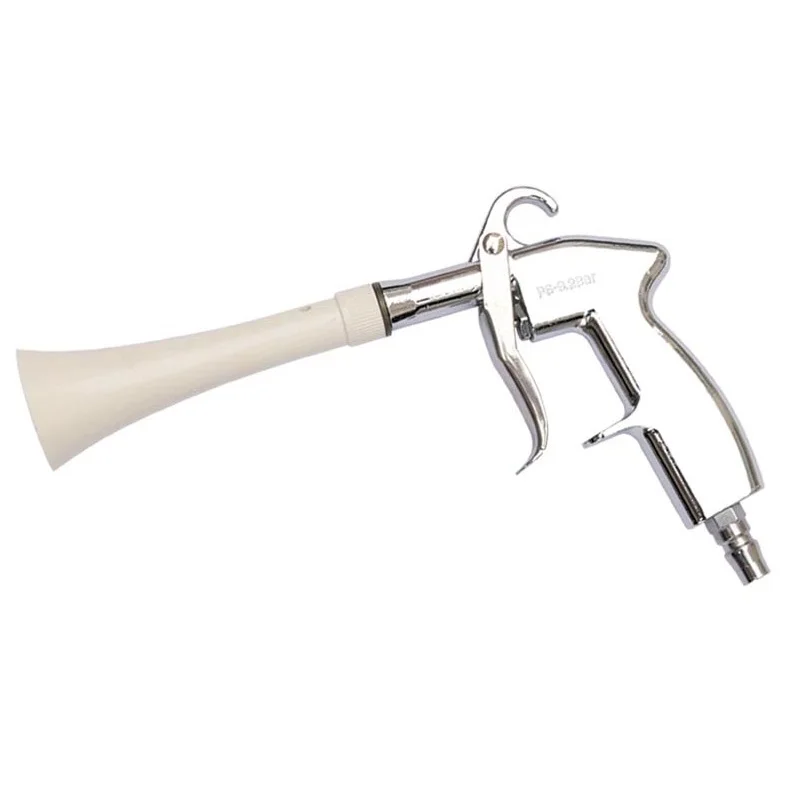

High-Pressure Tornado Interior Cleaning Machine Air Blow Gun Dry Clean for Car Washer