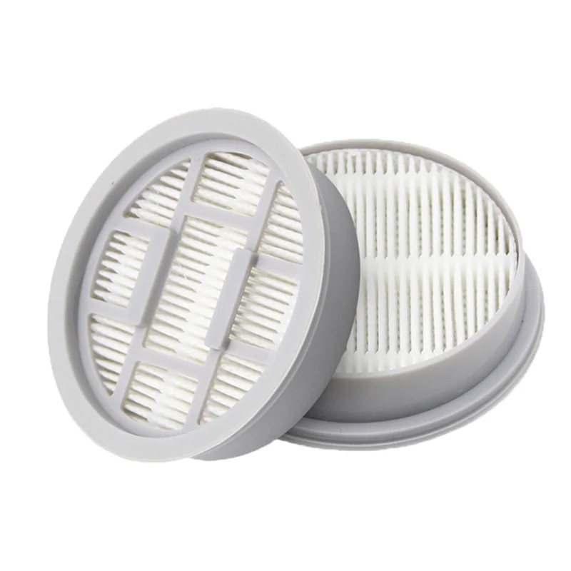 SANQ para accesorios para aspiradoras Deerma VC20/Vc21plus filtro HEPA lavable