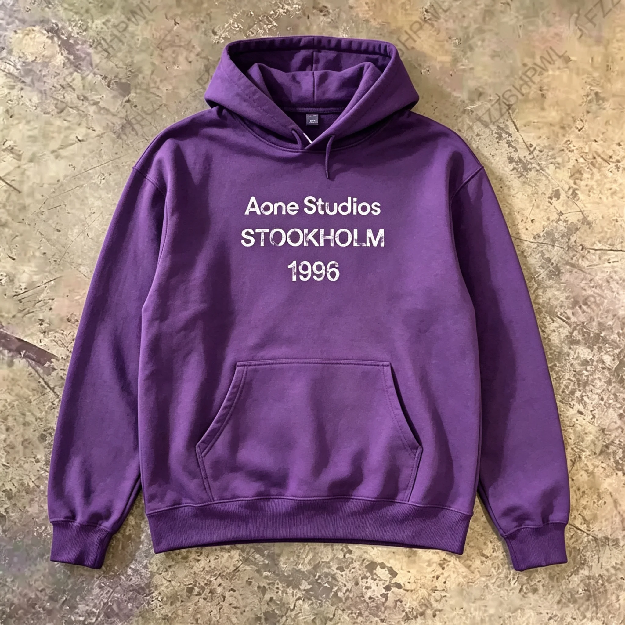 Damen-Oberteil im amerikanischen Stil, langärmelig, für Herbst und Winter, schwarz, locker geschnitten, Oversize-Design, lässiger Schnitt, passend zu verschiedenen Unterteilen, für den täglichen Gebrauch und als Streetwear. – Detail 17
