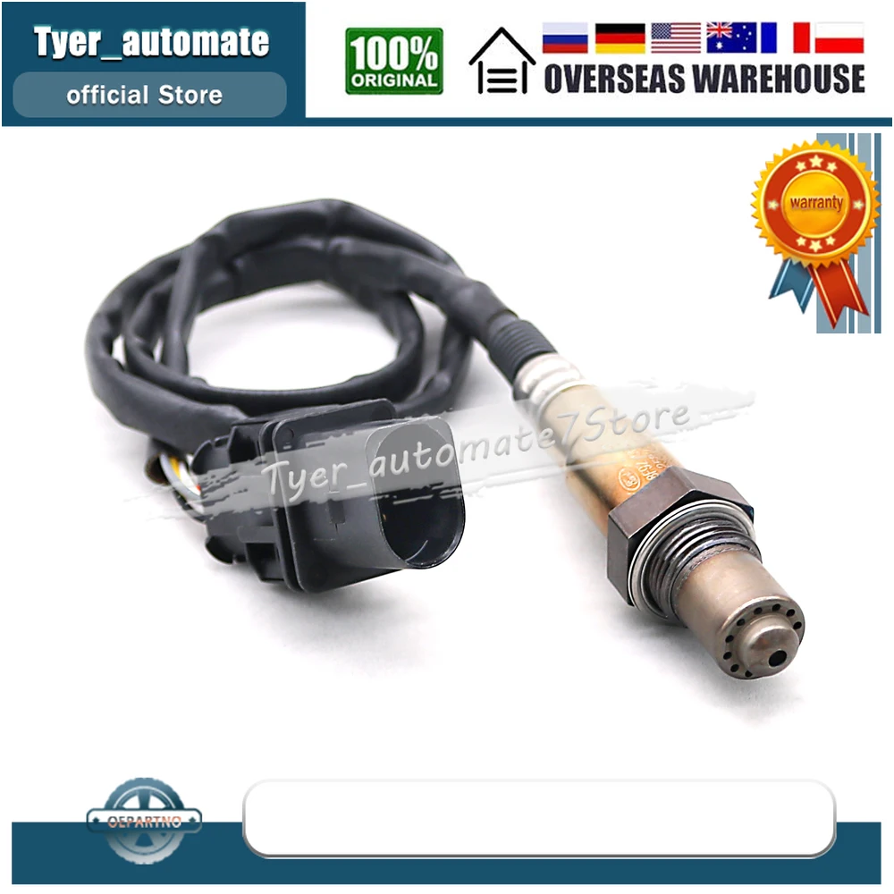 For FORD EXPEDITION F-150 LINCOLN NAVIGATOR 8F9Z9F472G  Oxygen Sensor Lambda Probe O2