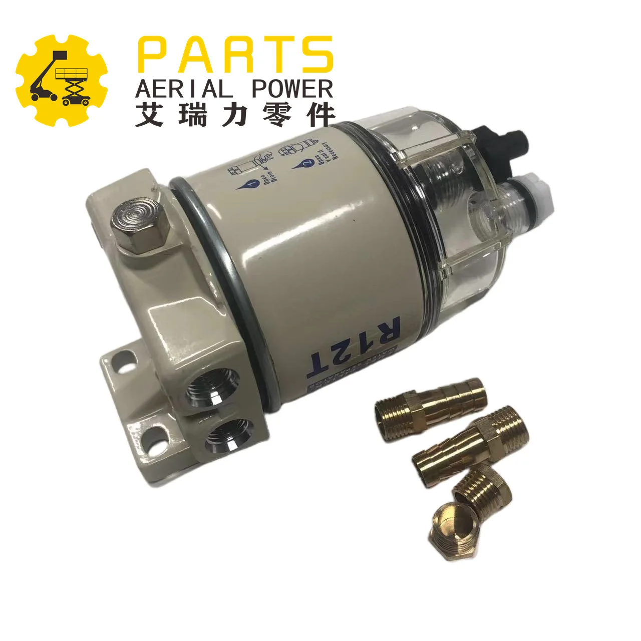 

65853GT GE- 65853 filter oil-water separator