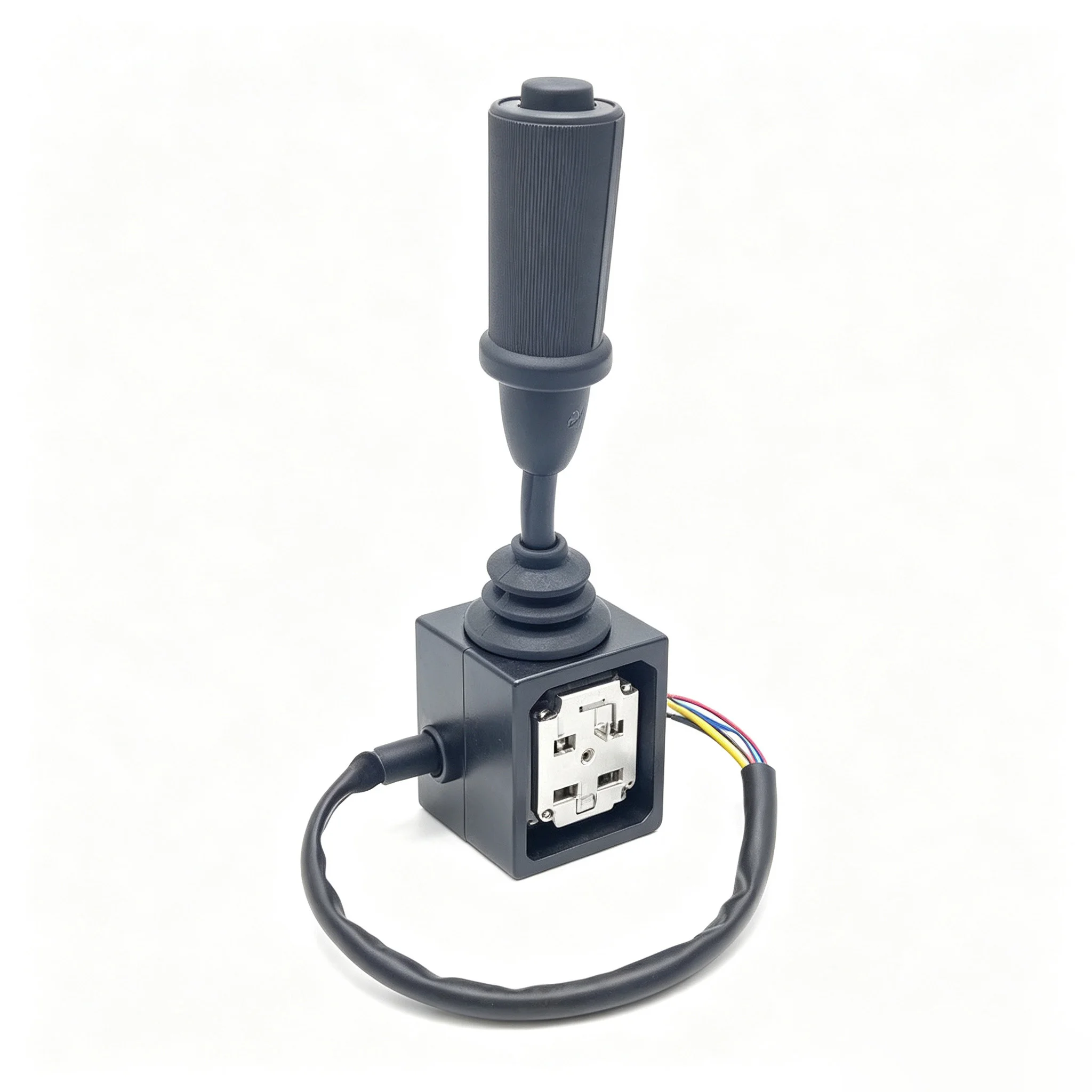 Industrial Gear Selector Switch 11039409 for Volvo For loader Applications in Municipal Public Works and Utility Operations