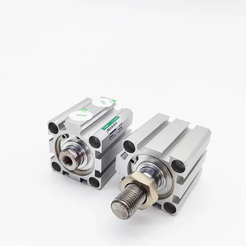 Ckd Thin Cylinder S…