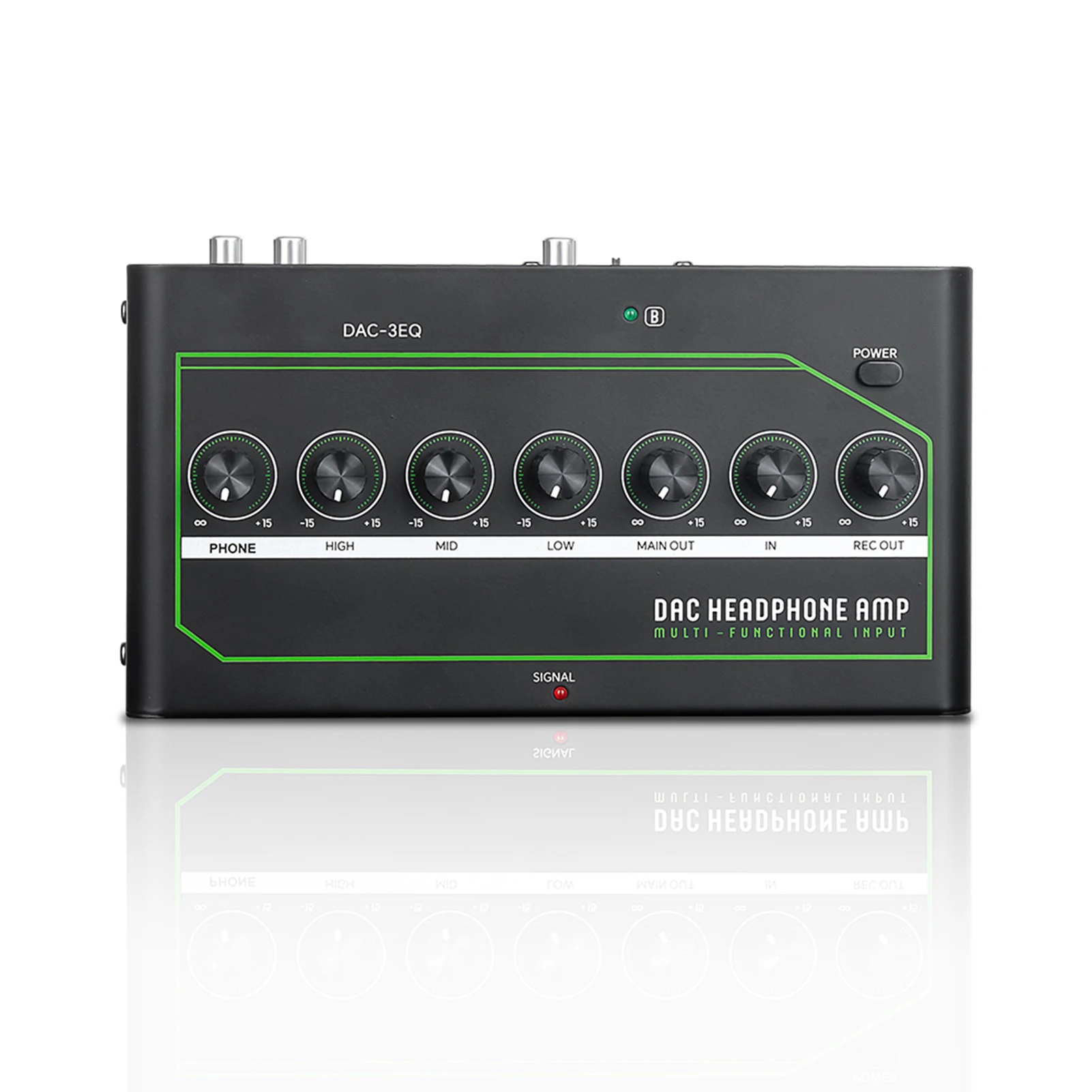 Dac Game Headphone … - image