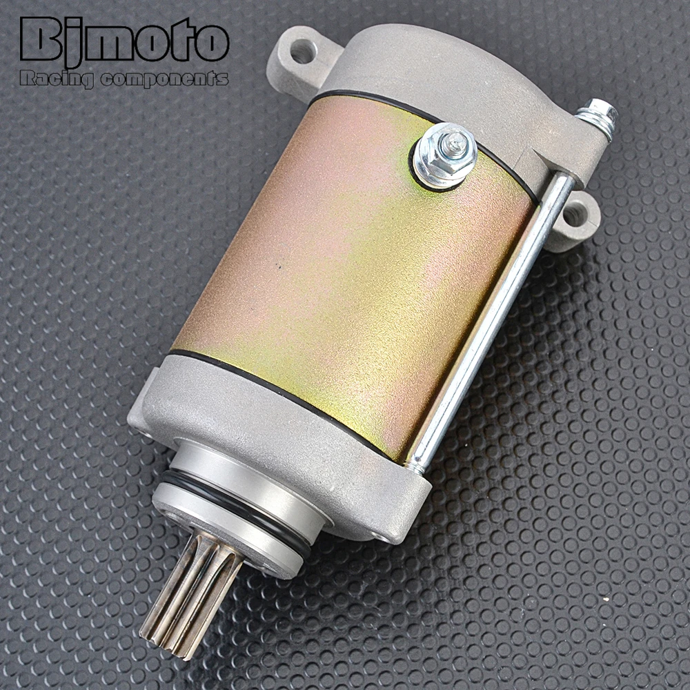 Starter Motor For C…