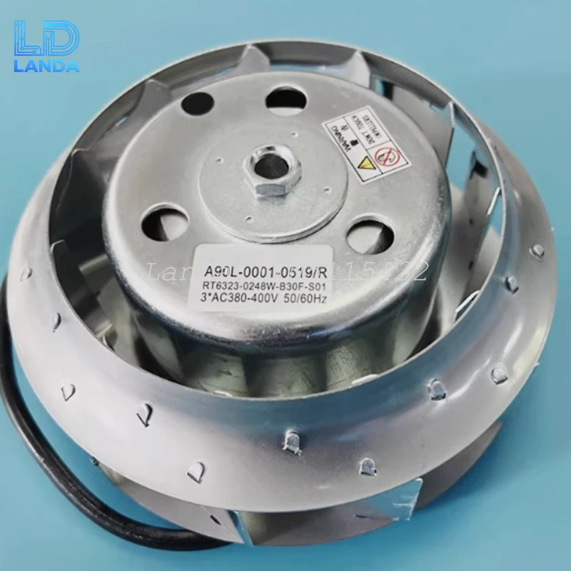 

100% Brand New and Original FOR FANUC Specialized Fan FOR NMB A90L-0001-0519/F