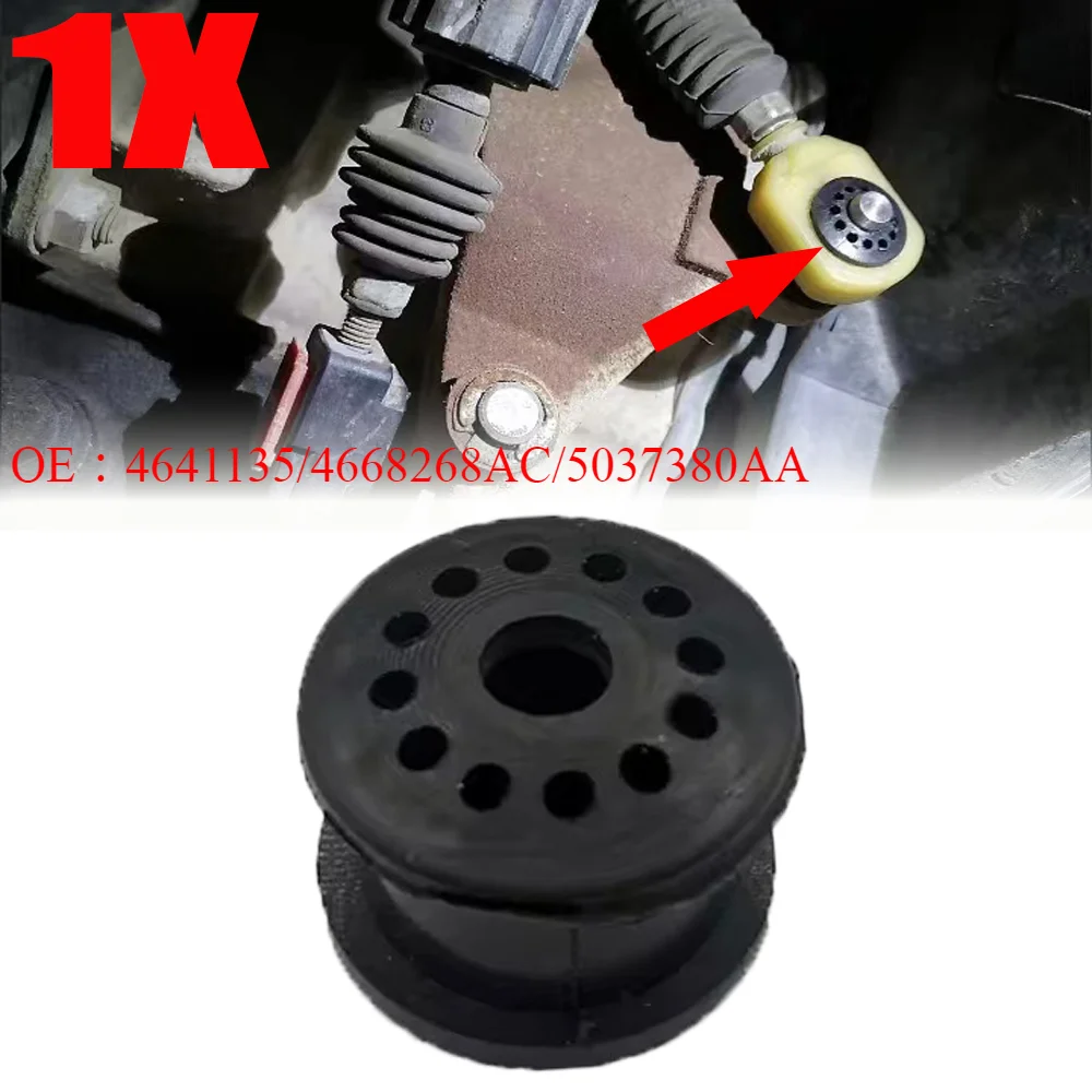 1 X Shift Linkage Cable Bushing Kit for Chrysler Voyager 1996-2007 Neon 1995-2005 Pt Cruiser 2000-2010