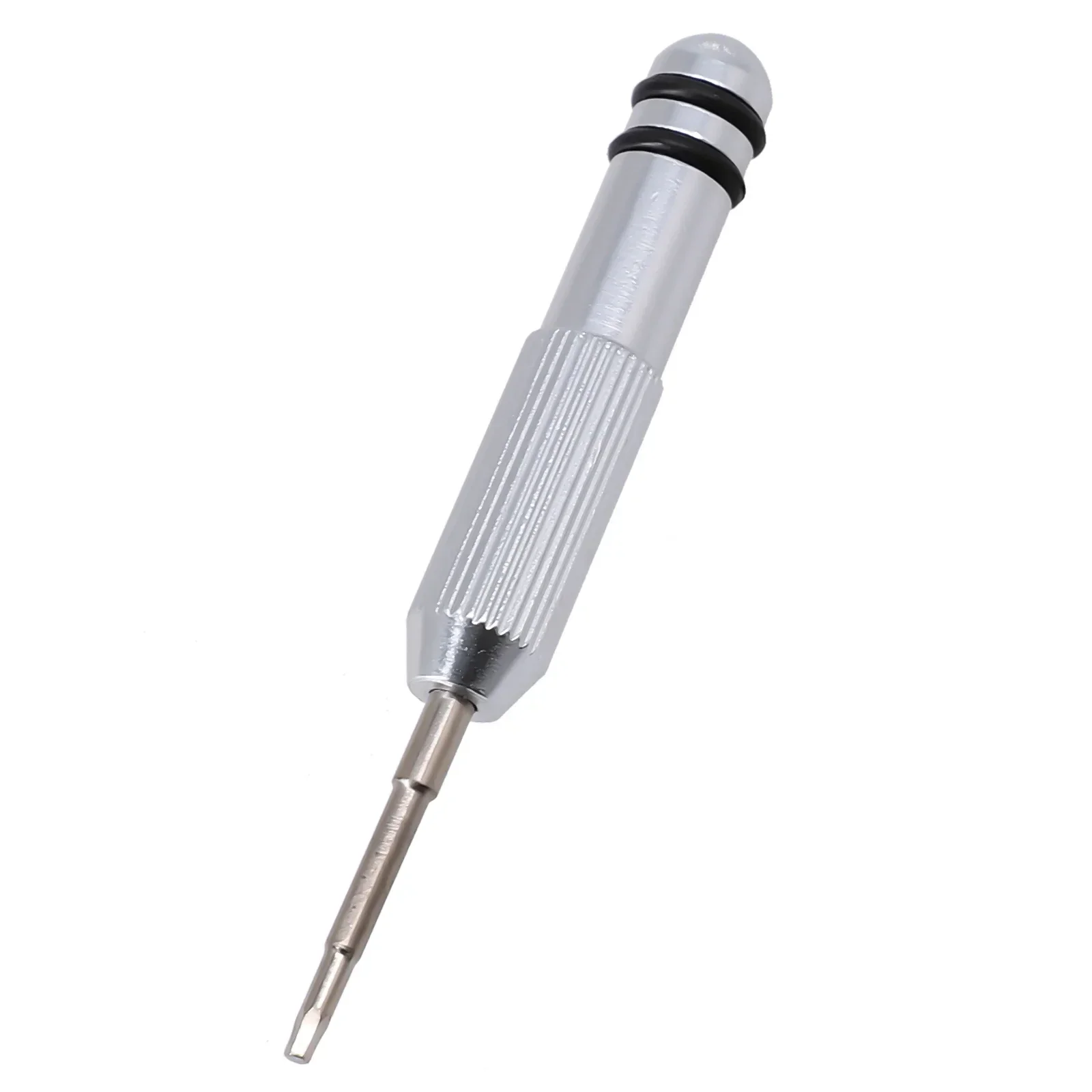 

1pcs 75mm Small Hex Screwdriver H1.5mm Toy Super Hard Driver Break Off Short Screw Batch Screwdriver Portable Hand Tool