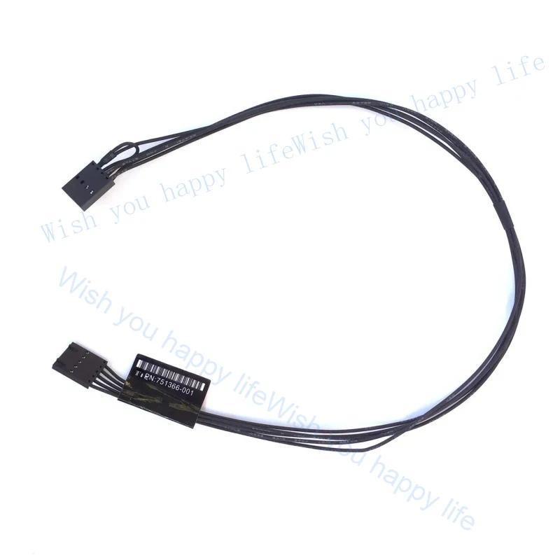 

Новый кабель питания TT HP 751366-001 для карты расширения ввода-вывода HP THUNDERBOLT-2 753732-001