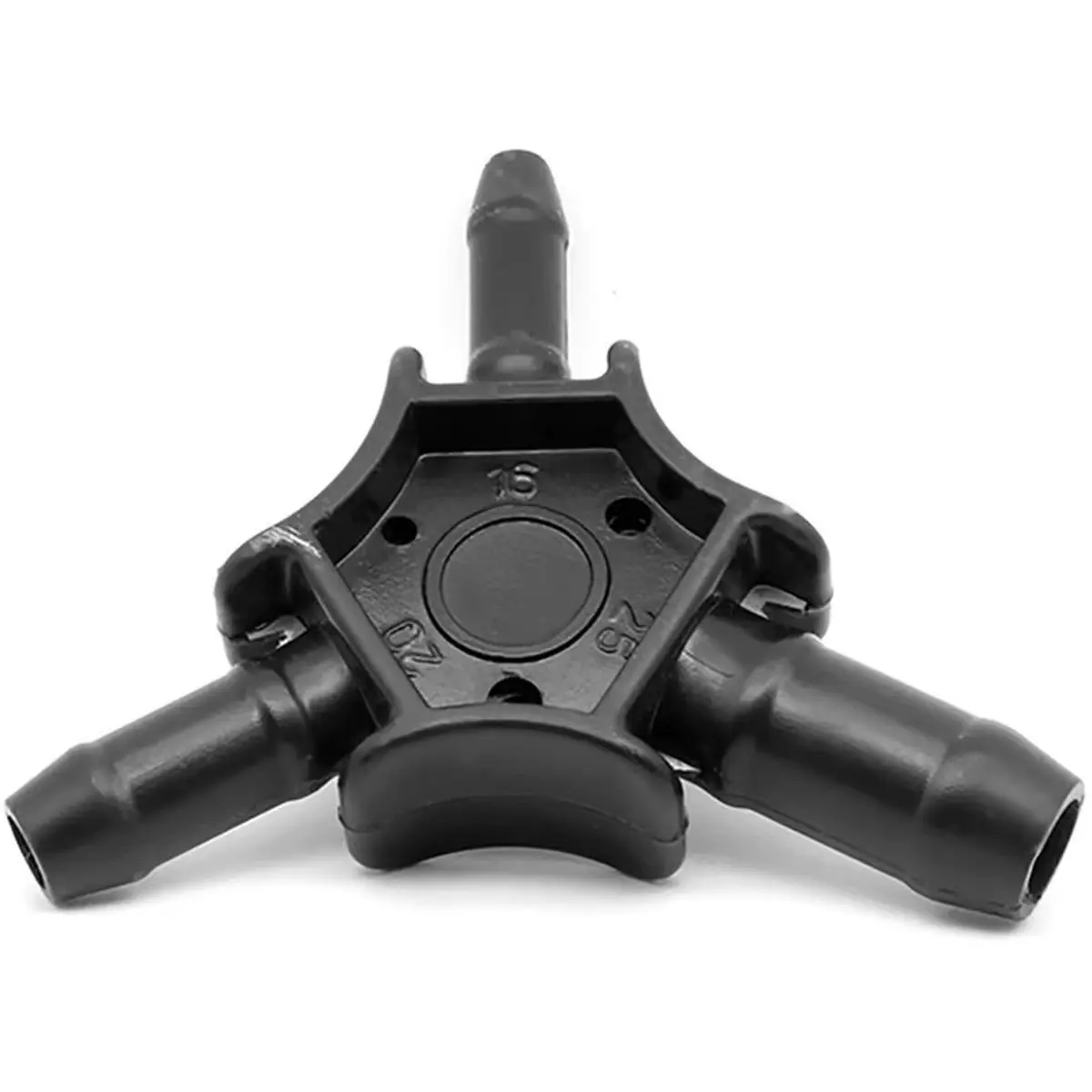1PCS Tubing Reaming Chamfer Tool Pipe Reamer Cutter for 16mm 20mm 26mm Plumbing Hand Tools Black