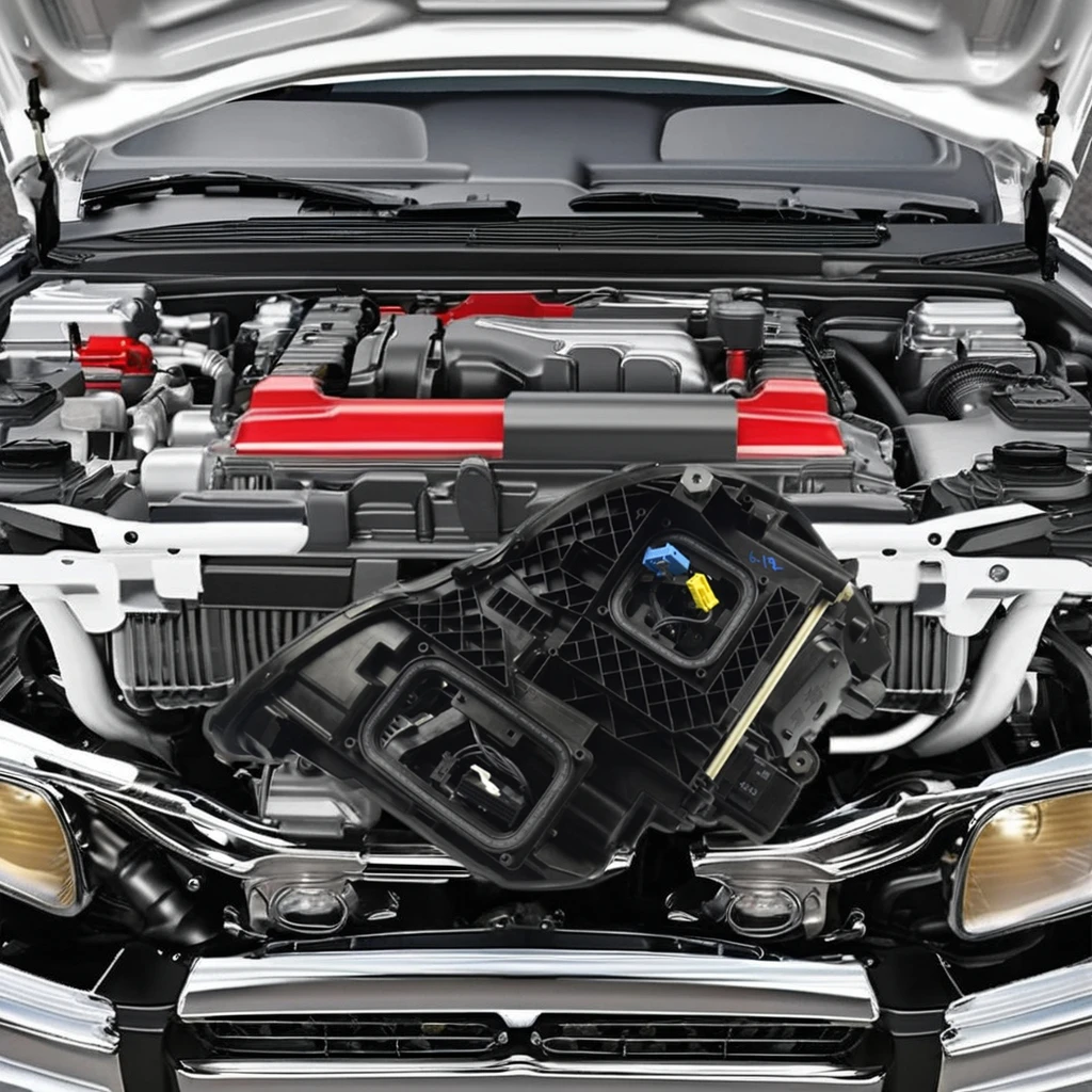 Car Headlamp 12V Xenon Light Source  for  E Class W212 2010-2016  Upgrade to New Condition LED Headlight