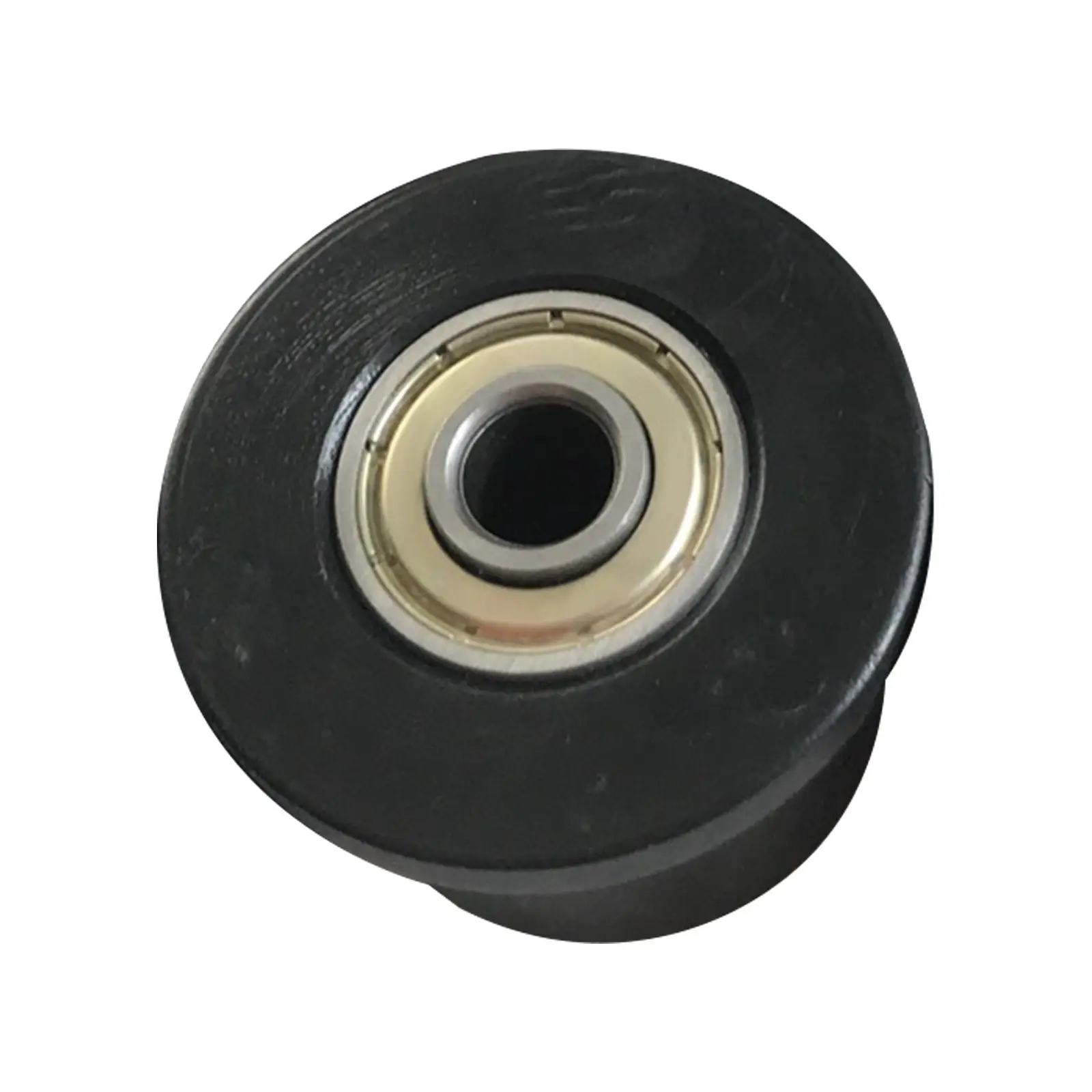 Rowing Machine Bearing Wheel Rowing Device Spare for Pulley Rowing Machine