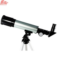 ZIYOUHU-Astronomical Telescope, High Power Monocular, Spyglass for Bird Watching, Star Observation, Camping, 36050