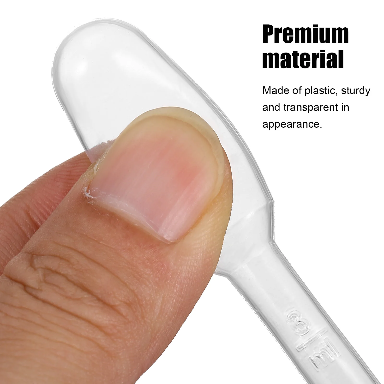 

Sampling Bottle Set Tube for Liquid Dispensing Test Container Reusable Bottles Storage Tubes Small Vial Plastic with Caps