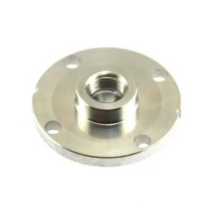 OFNA/HOBAO RACING 28002T M28 Alum Burn Room (Turbo) for HOABO mac28 rank engine