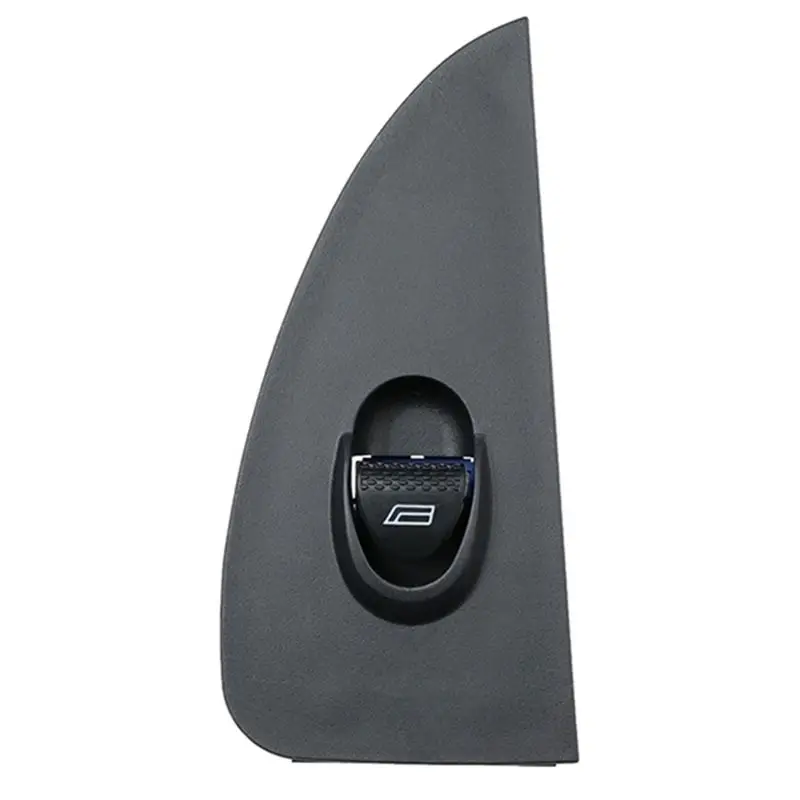 Car Power Window Control Switch Window Lifter Switch Button 100161243 For Fiat Palio Fire Strada Siena 2001-2015-A02G
