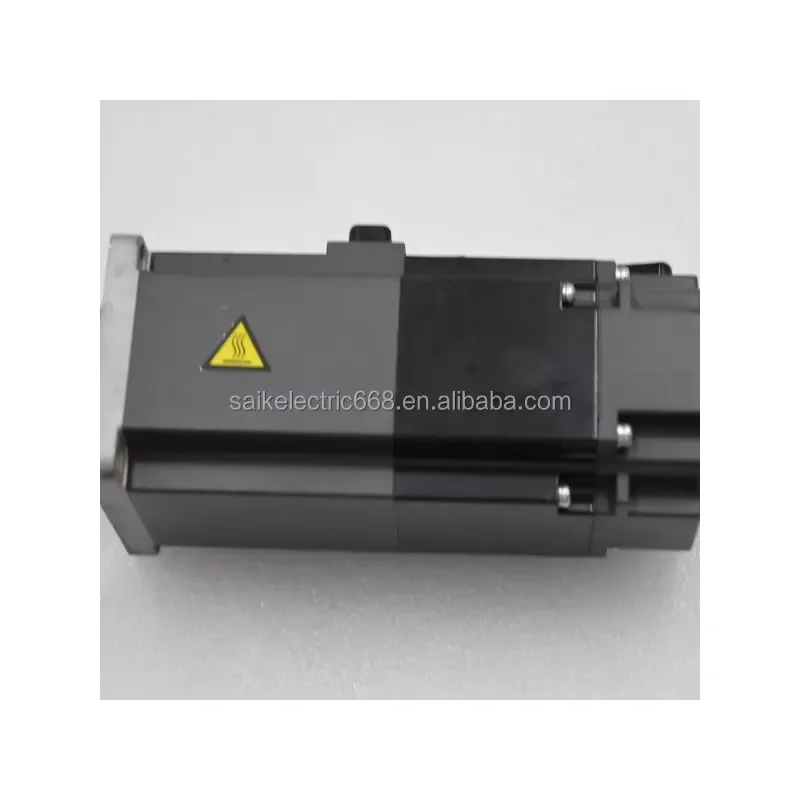 HC-KFS23B Integrated AC Servo Motor 10Kw High Precision Electrical Equipment for Industrial Automation Control System Drive