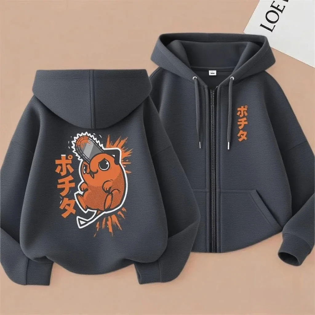 Thumbnail 2 - #25 Latest Graphic Hoodies Offers