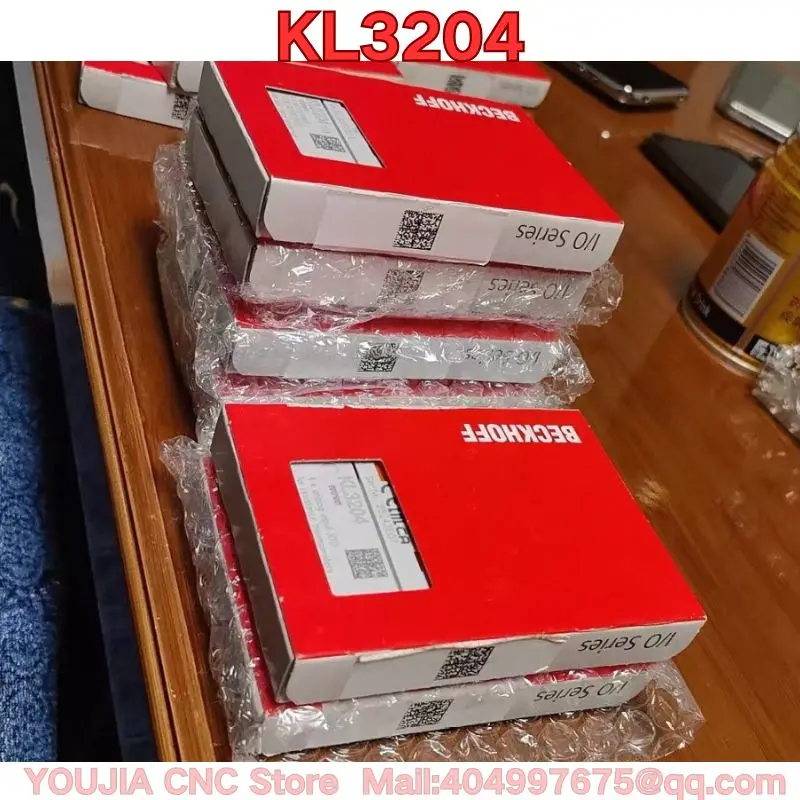 

New plc module KL3204 Original authentic Latest Pricing for 2026