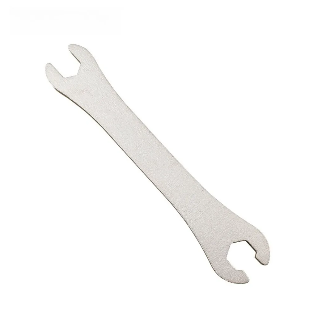 7-8mm Open End Wrench for Mountain Bike Hydraulic Disc Brake Hose Locking Screws, Brake Locking Tool