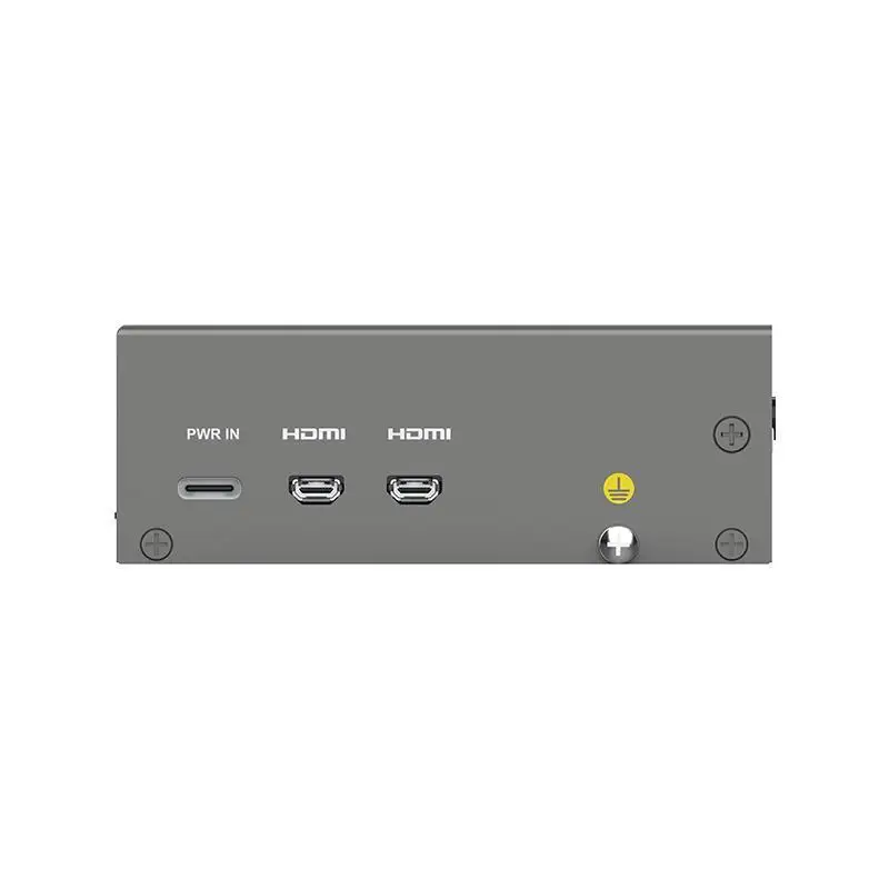 New And Original ED-IPC3020-08320 RASPBERRY PI 5 INDUSTRIAL PC Embedded Computers/Single Board Computers (SBCs)