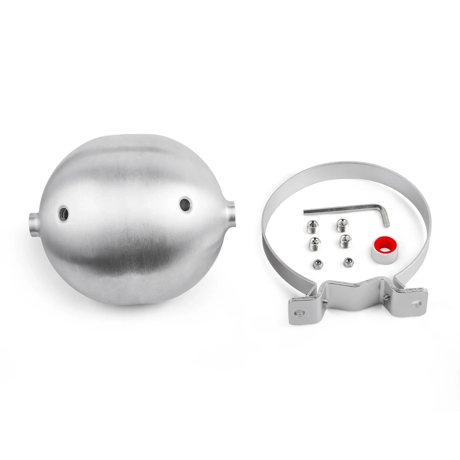 Tanque Aire Alumini…