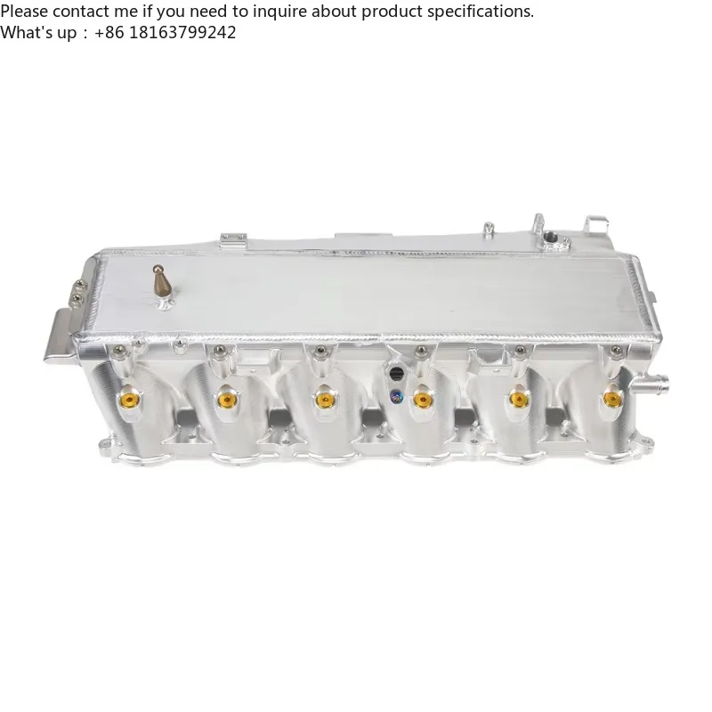 

CNC Performance Intake Manifold with Intercooler for Gen 2 B58TU for BMW M340i B58 G20 G29 S upra A90 3.0T 2020+