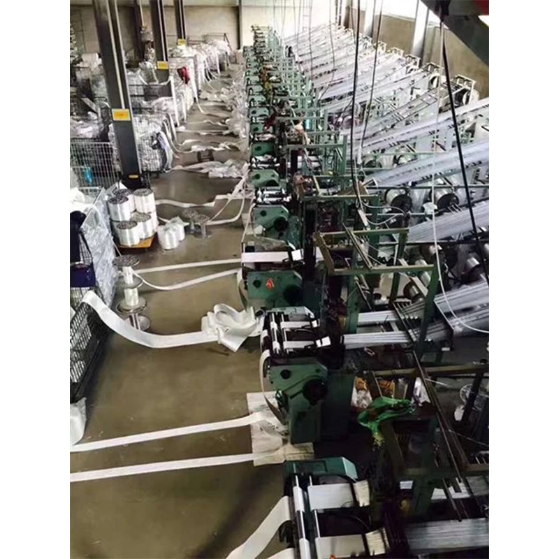 المصنع مباشرة توريد 1 طن ~ 100 طن 1 ~ 100 متر ODM OEM نوع العين حزام الرافعة حزام مسطح حبال رفع حزام مضفر رفع الرافعات