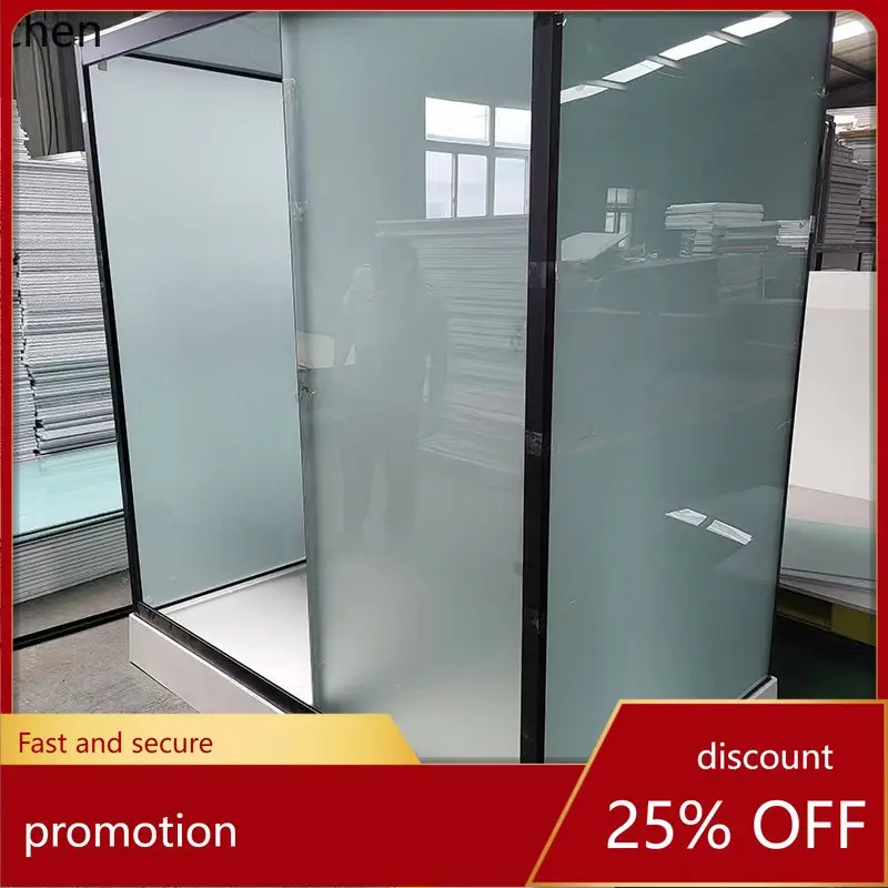 

CZ Integrated Shower Room Mobile Shower Room