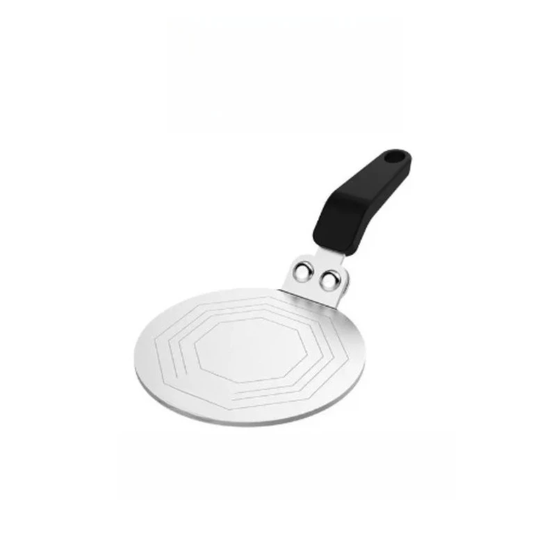 Suitable for Use in Household Induction Cookers and Electric Cookers, Such As The Bieleti Mocha Pot. Multi Purpose Magnetic Tray