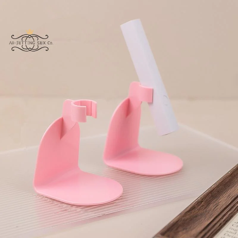 حامل مصباح مسمار الفن ضوء حامل يده الأشعة فوق البنفسجية LED آلة مجفف صغير العلاج بالضوء قوس صالون لتقوم بها بنفسك أدوات تصميم مانيكير