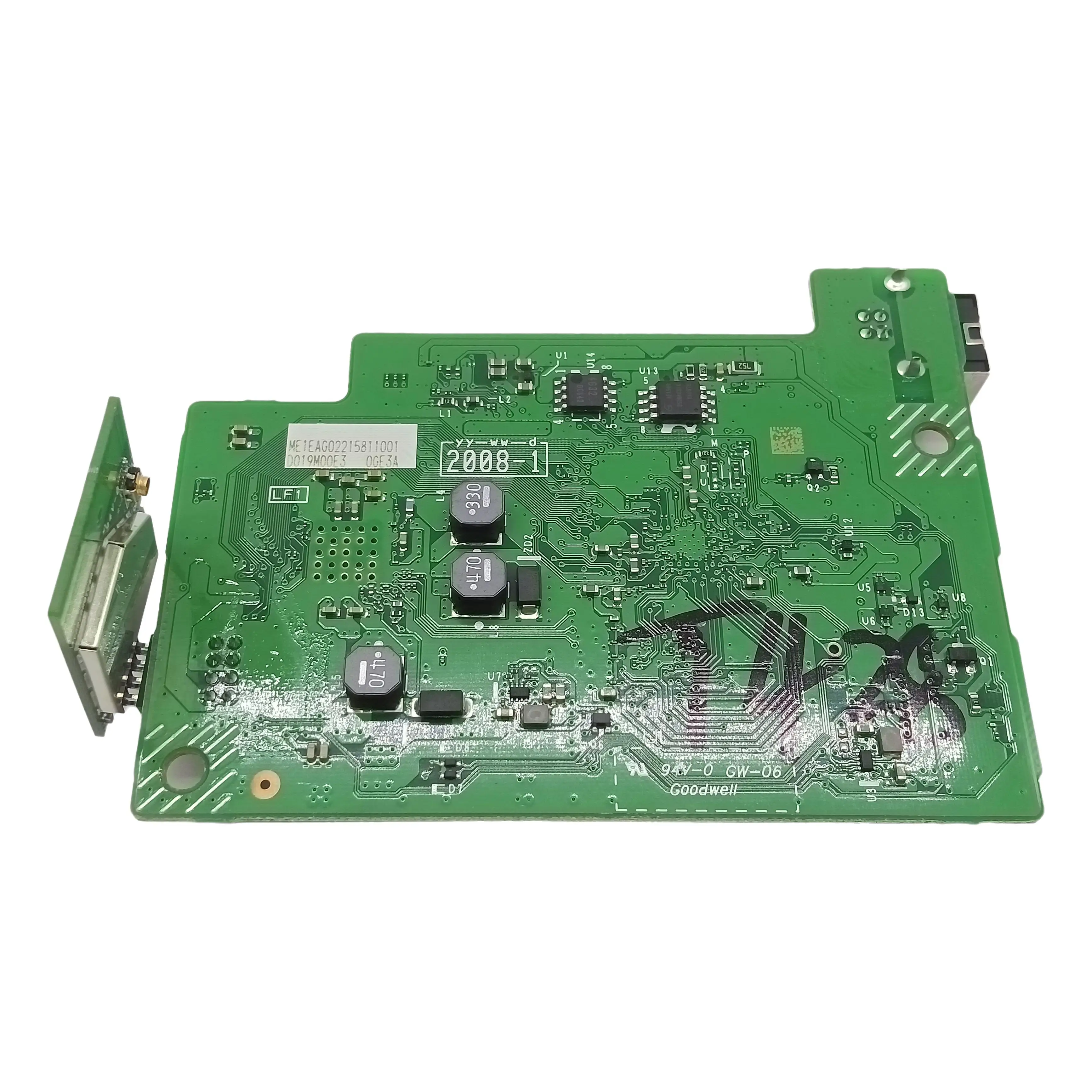 Main Board Motherboard D0178B B57U366-2 Fits For Brother T428 T428W DCP-T428W