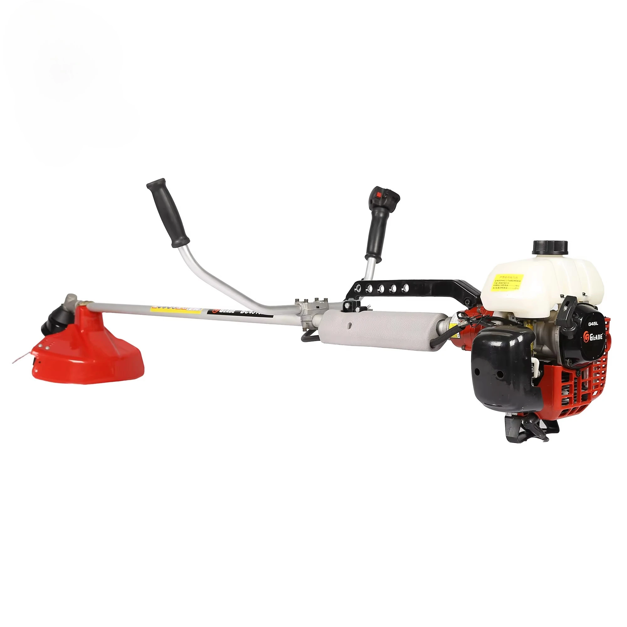 BC4310 43cc Agriculture Machinery Parts Power Trimmers Grass Brush Cutter for Landscaping