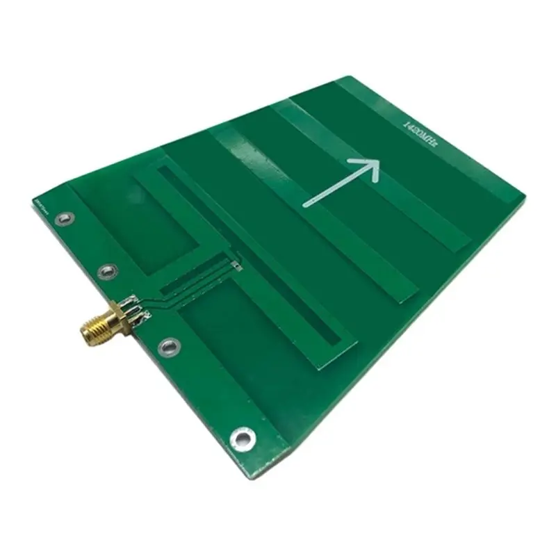 24-Hour Delivery RF 1420MHZ Space 1.42Ghz Multi-Functional Convenient And Practical Portable Communication Antenna Module Durabl