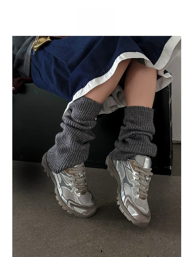 

Женские кроссовки SGIRL TWTW в стиле ретро, новинка 2025 года, удобные, универсальные, повседневные, дышащие, винтажные, спортивные